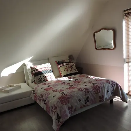 Villa White Cocooning *