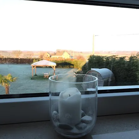 Villa White Cocooning