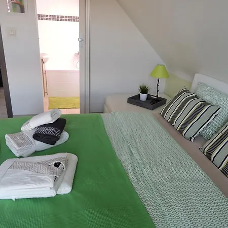 Villa White Cocooning Ellezelles