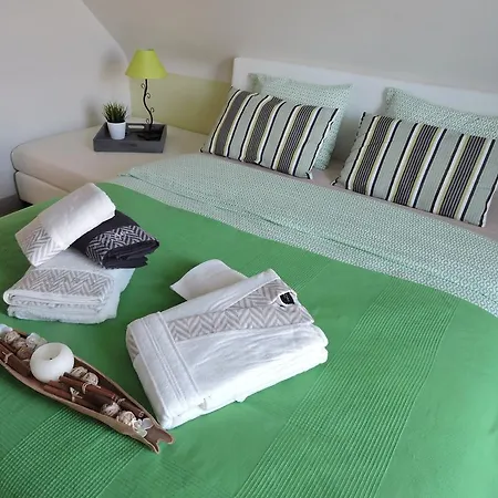 Villa White Cocooning Ellezelles