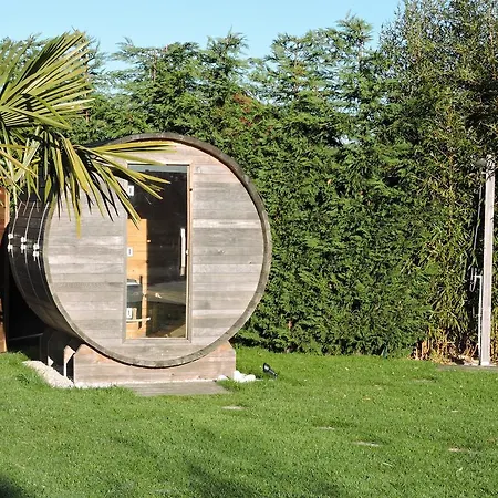 Villa White Cocooning Ellezelles