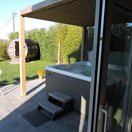 Villa White Cocooning