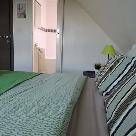 Villa White Cocooning *